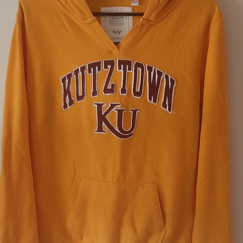 Kutztown University Hoodie